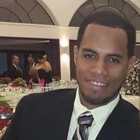 Angel Enrique Castillo Terrero