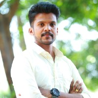 Sajish K