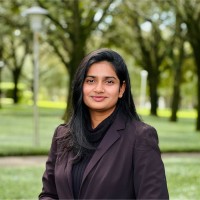 Kavya Gunnam