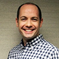 Jeff Drumm