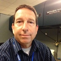 David Jenkins
