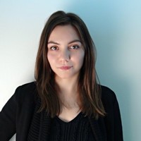 Marta Alvira-Hammond