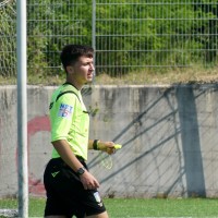 Leonardo Frausin