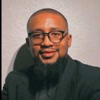 Siyabonga Shange