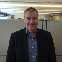 Mike Powers