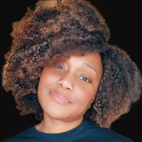 Kisha Barnes, Mba, Cne, Cips, Sfr, Srs