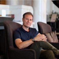 Frédéric Jouvenot