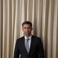 Sathiyamoorthy M