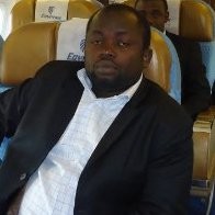 Richard Paa Kwesi Wilson