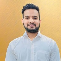 Ayush Goyal