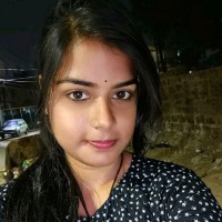 Manaswini Hota