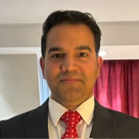 Santosh Chavan