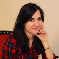 Maja Wrońska