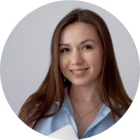 Kateryna Rumiantseva