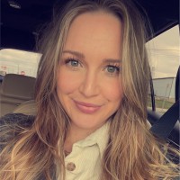 Hannah Johnson