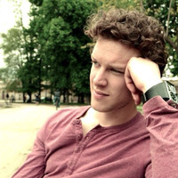 Koen Deuss