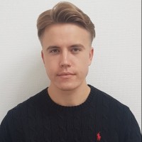 Jeppe Mondgaard Nielsen