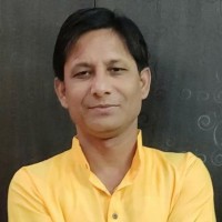 Anupam Mishra