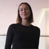 Lucia Morvicova