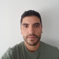 Jorge Martinez Fontena