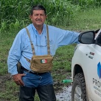 Salvador Mosqueda