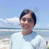 Sangeetha Moorthy