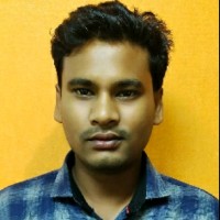 Mantosh Kumar