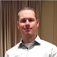 Doug Smulik, Gsp, Chst