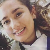 Alejandrina Mejía Martín