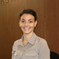 Lara Baumann-Haefeli