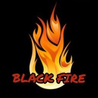 BLACK FIRE