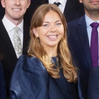 Cajsa Holmqvist