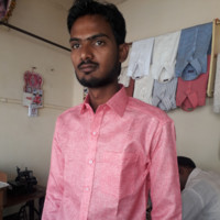Mohammad Shaikh