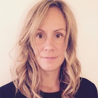 Kerri Harrison
