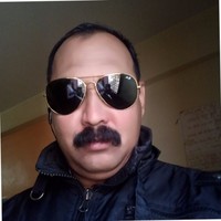Satyajeet Desai
