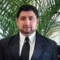 Martin Herrera Palomo