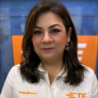 Brenda Griselda Ballesteros Duarte