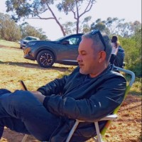 omar Baba