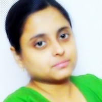 Jyotika Bandyopadhyay