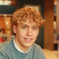 Luuk Van Oosterhout