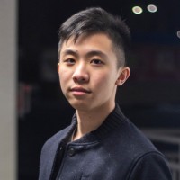 Oscar Lau