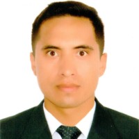 William Freddy Acevedo Damian