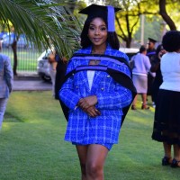 Itumeleng Ngobeni
