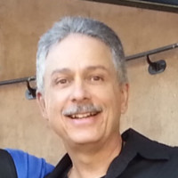 Ed Pincusoff