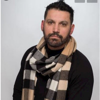 Angel Luis Gonzalez