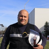 Miguel Andres Catalan Aviles