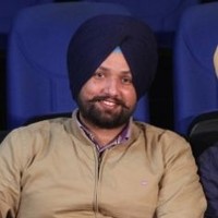 Gurpreet Singh Virk
