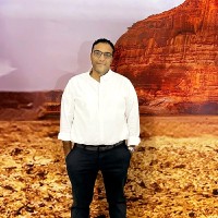 Amr Hashim