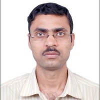 santosh shaw