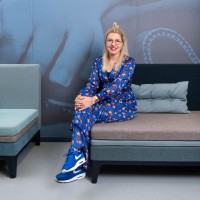 Dagmar Meijer